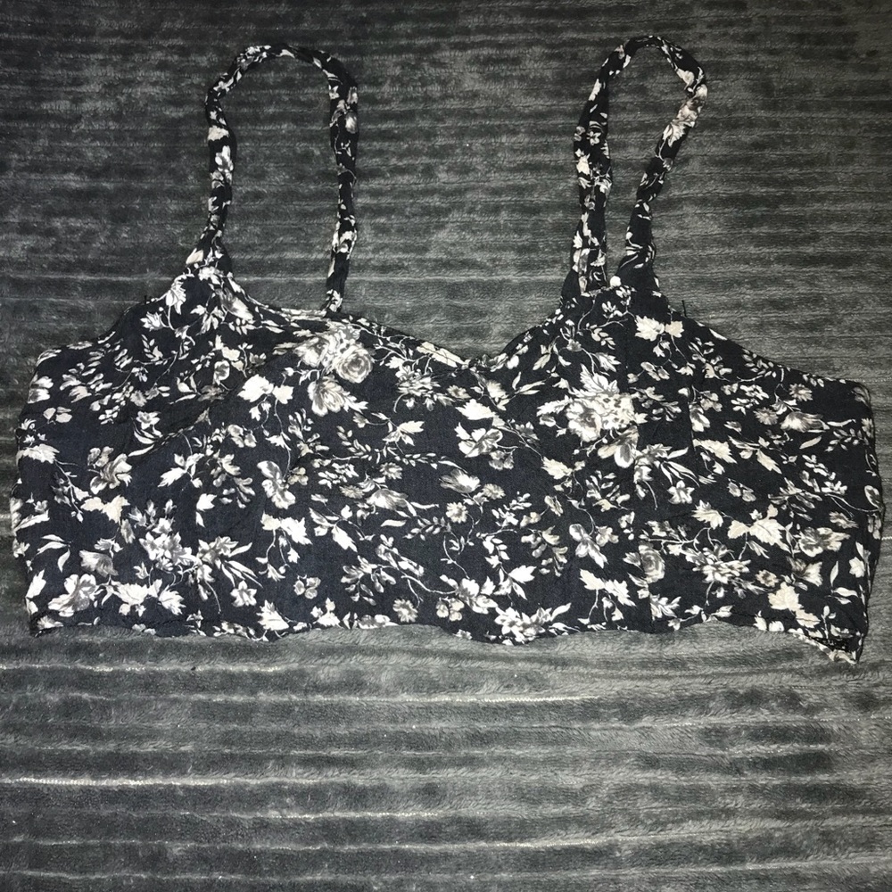 Brandy Melville Bralette